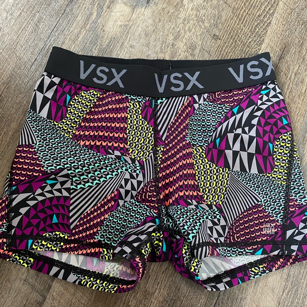 VSX Shorts